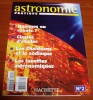 Astronomie Pratique 02 Les Lunettes Astronomiques Les Chaldéens Et Le Zodiaque Les Classes D´Étoiles Hachette - Sterrenkunde