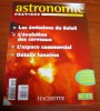 Astronomie Pratique 11 Les Émissions Du Soleil Détails Lunaires Hachette - Astronomía