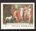 ROUMANIE - Timbre N°2410 Neuf A/charnière - Unused Stamps