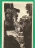 GRESY-SUR-AIX  - GORGES DU SIERROZ.  UNE CASCADE N° 39 - Gresy Sur Aix