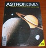 Astronomia 49 étoiles Et Constellations, La Voie Lactée, Instruments Et Méthodes, Système Solaire Etc...Fabbri 1995 - Sterrenkunde