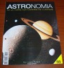 Astronomia 55 étoiles Et Constellations, La Voie Lactée, Instruments Et Méthodes, Système Solaire Etc...Fabbri 1995 - Astronomie