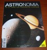 Astronomia 55 étoiles Et Constellations, La Voie Lactée, Instruments Et Méthodes, Système Solaire Etc...Fabbri 1995 - Sterrenkunde