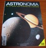 Astronomia 59 étoiles Et Constellations, La Voie Lactée, Instruments Et Méthodes, Système Solaire Etc...Fabbri 1995 - Astronomie