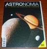 Astronomia 80 Index + Erratum Étoiles Et Constellations, La Voie Lactée, Instruments Et Méthodes...Fabbri 1995 - Sterrenkunde