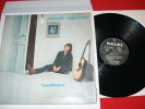 JOHNNY HALLYDAY  INSOLITUDES  EDIT  PHILIPS  1973 - Collectors