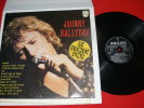 JOHNNY HALLYDAY  DISQUE D OR ESSAYEZ   EDIT  PHILIPS  1971 - Verzameluitgaven