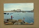 Trégunc -Concarneau : Pointe De Trévignon - Trégunc