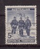 Australie  Antarctic 1961 Nr 6 - Gebruikt