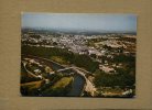 Chateauneuf Du Faou - Vue Générale - Châteauneuf-du-Faou