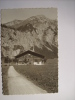 Kandersteg. - Chalet Ruedihaus. (30 - 7 - 1938) - BE Berne