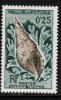WALLIS & FUTUNA  Scott #  159*  VF MINT LH - Unused Stamps