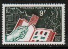 WALLIS & FUTUNA  Scott #  167**  VF MINT NH - Unused Stamps