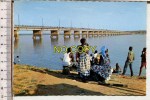 MALI -  Malian Government Tourist Office  -    BALAKO  - Pont Sur Le Niger - Malí