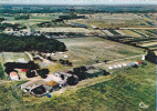 ¤¤  364-46 - ILE D'OLERON - SAUZELLE - Vue Aérienne - Colonie De Champigny    ¤¤ - Ile D'Oléron