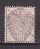 P0691 - GRANDE BRETAGNE Yv N°77 - Usados