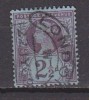 P0710 - GRANDE BRETAGNE Yv N°95 - Oblitérés