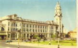 Sáo Paulo Estacáo Da Sorocabana - São Paulo