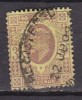 P0738 - GRANDE BRETAGNE Yv N°111 - Used Stamps