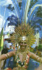 Tunapuna Carnival Celebration - Trinidad