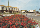 ¤¤  5 - BRETIGNOLLES-sur-MER - L'Hôtel De Ville   ¤¤ - Bretignolles Sur Mer