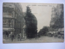 2 Ecr - CPA N°646  - Paris XVIIe - Avenue De St-Ouen - [75] Paris - District 17