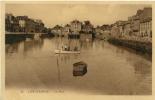 29 - LANDERNEAU  - Le Port - Landerneau