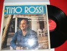 TINO ROSSI CIAO CIAO BAMBINA    EDIT  MFP 1976 - Collector's Editions