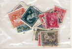 Petit Lot De Timbres Belges 03 - Other & Unclassified