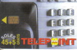 Peru-telefonos De  Emergencia-45+5 Soles-5/1999-tirage-10.000-used Card+1 Card Prepiad Free - Telefone