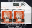 Italia-F00377 - Mint/hinged