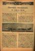 "Une Guerre De Pirates" SOYER, V. Article Réparti Dans 4 Bulletins Du Touring Club De Belgique" (1920) - Boats