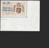Liechtenstein ** 1136 75 Jahre Verfassung Eckrand Ungefaltet - Unused Stamps