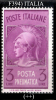 Italia-F00394 - Poste Exprèsse/pneumatique