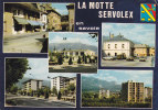 (XIX) La Motte Servolex - Multivue - La Motte Servolex