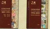 Two Catalogues Russlan Plus Sowjetunion 2011 Neu 62€ For Expert-mans Of The Varitys Topics From Old And New RUSSIA+ USSR - Tematiche