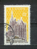 FRANCE - YT N° 1714 - Oblitéré - 1972 - 1972