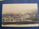 CP ..ACIERIE DE FIRMINY..VUE AERIENNE ??..USINE...1918...RECTO VERSO - Firminy