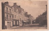 44-2875 -  SAVENAY  -  Place De La Mairie - Savenay
