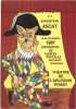 Jean-Claude SIZLER - 1ère Exposition ASCAT - Poissy - Théâtre De L'Arlequin 1987 - Sizi