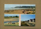 Barneville - Multivue : La Plage, Le Havre, Les Villas - Barneville