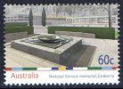 Australia 2010 60c National Service Used - Used Stamps