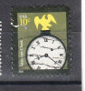 U.s.a.   -   2003.   Orologio  Americano.  American Clock - Horlogerie