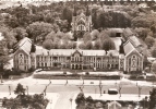 Gironde - Arcachon - école Saint Elme , Vue Aérienne En 1969 - Arcachon