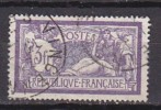M0271 - FRANCE Yv N°206 - 1900-27 Merson