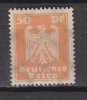 M5966 - DEUTSCHES REICH EMPIRE ALLEMANDE Yv N°354 ** - Unused Stamps
