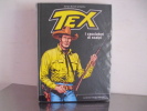 TEX / I  CACCIATORI  DI  SCALPI - Tex