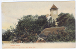 Switserland, Chateau D'Oex, 1910 ?, Send To The Chateau - Lettres & Documents