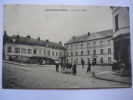 2 Eey - CPA  - Neuchâtel-en-Bray - L'Hôtel De Ville - [76] Seine Maritime - Neufchâtel En Bray