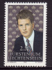 LIECHTENSTEIN PRINCE ALOIS N°994** Neuf - Nuovi